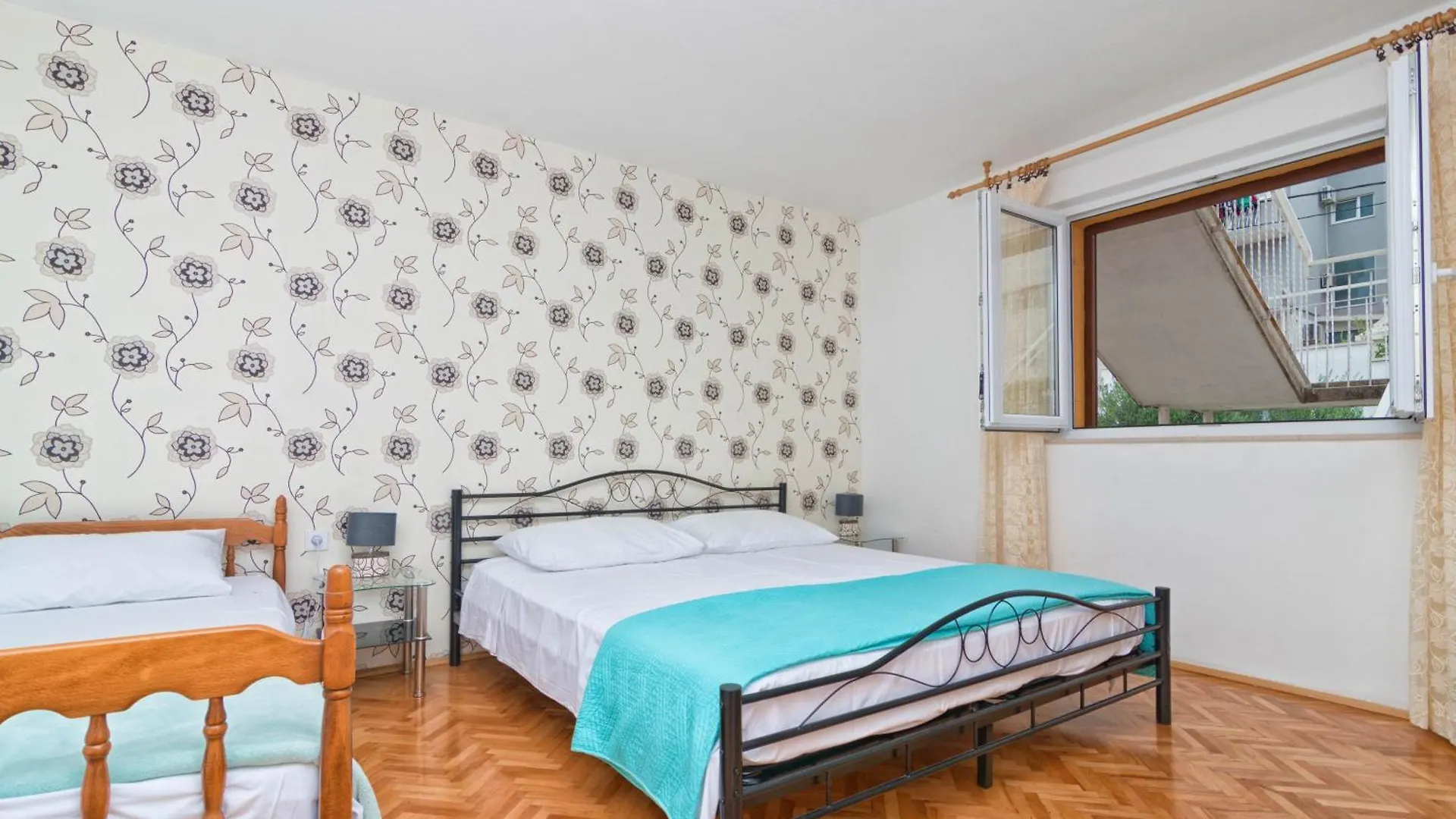 Apartment Cakic Apartmani Split