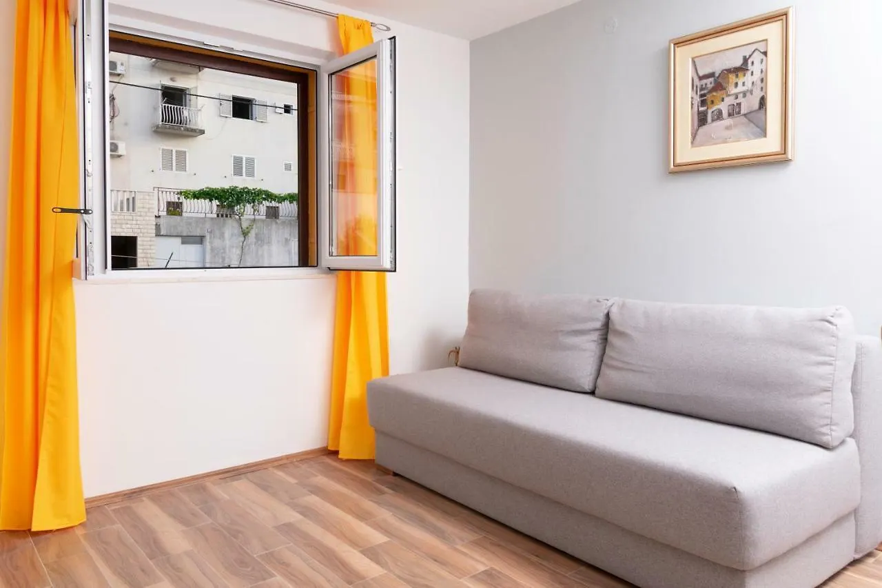 Cakic Apartmani Split Apartment