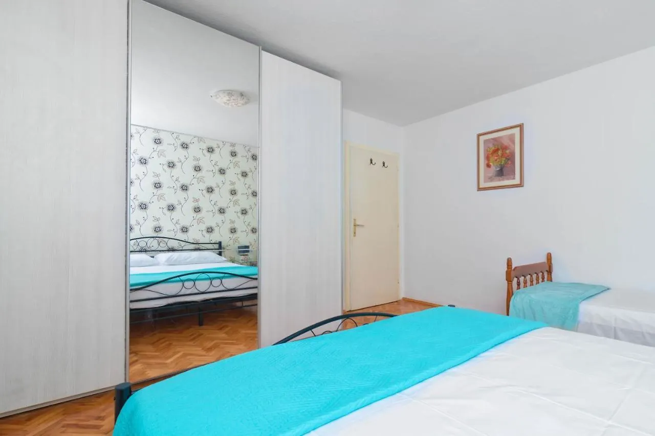 Apartment Cakic Apartmani Split Croatia