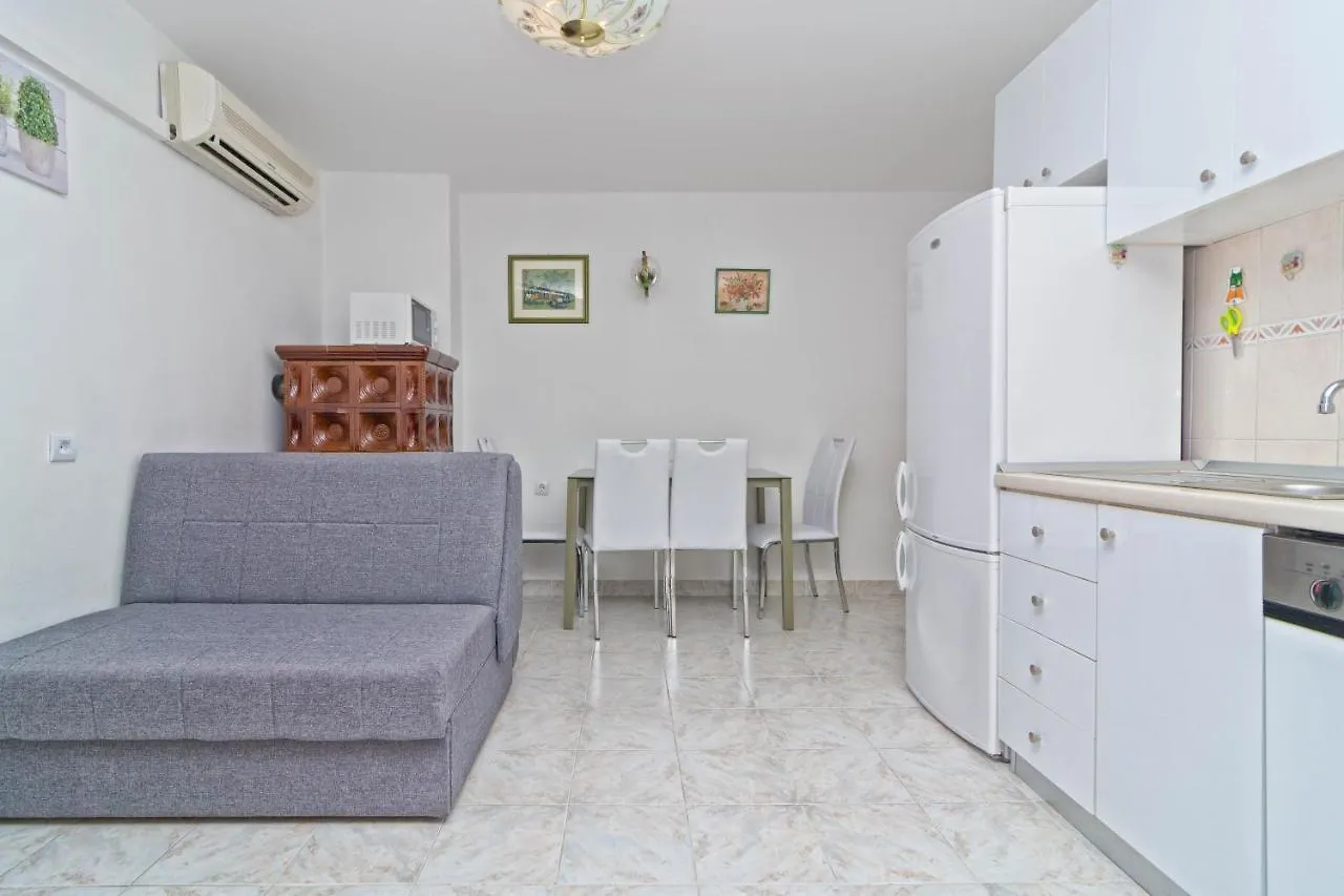 Cakic Apartmani Split