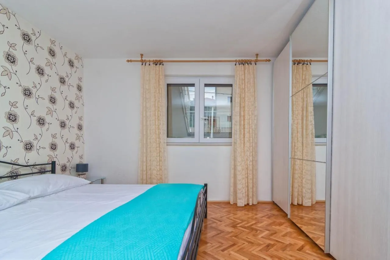 Apartment Cakic Apartmani Split