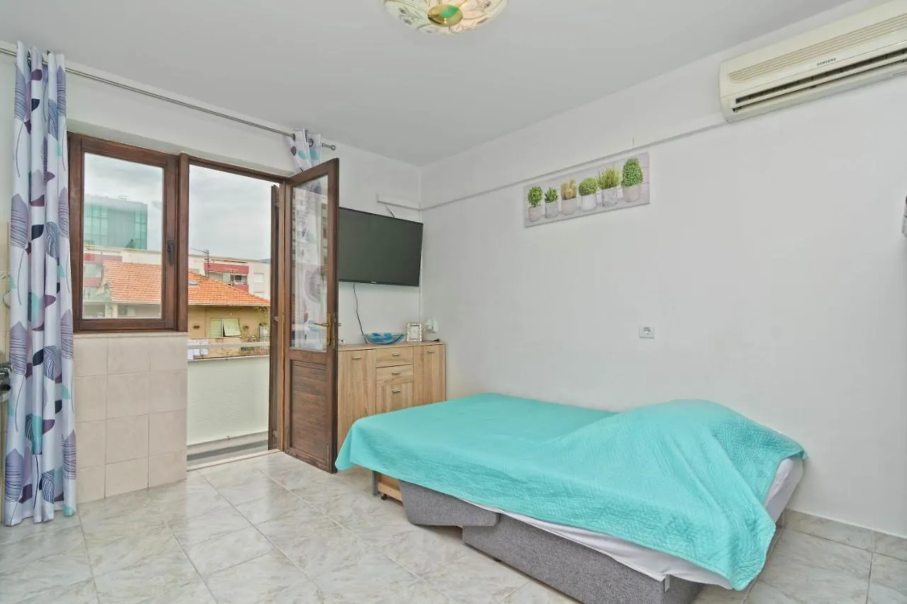 Cakic Apartmani Split