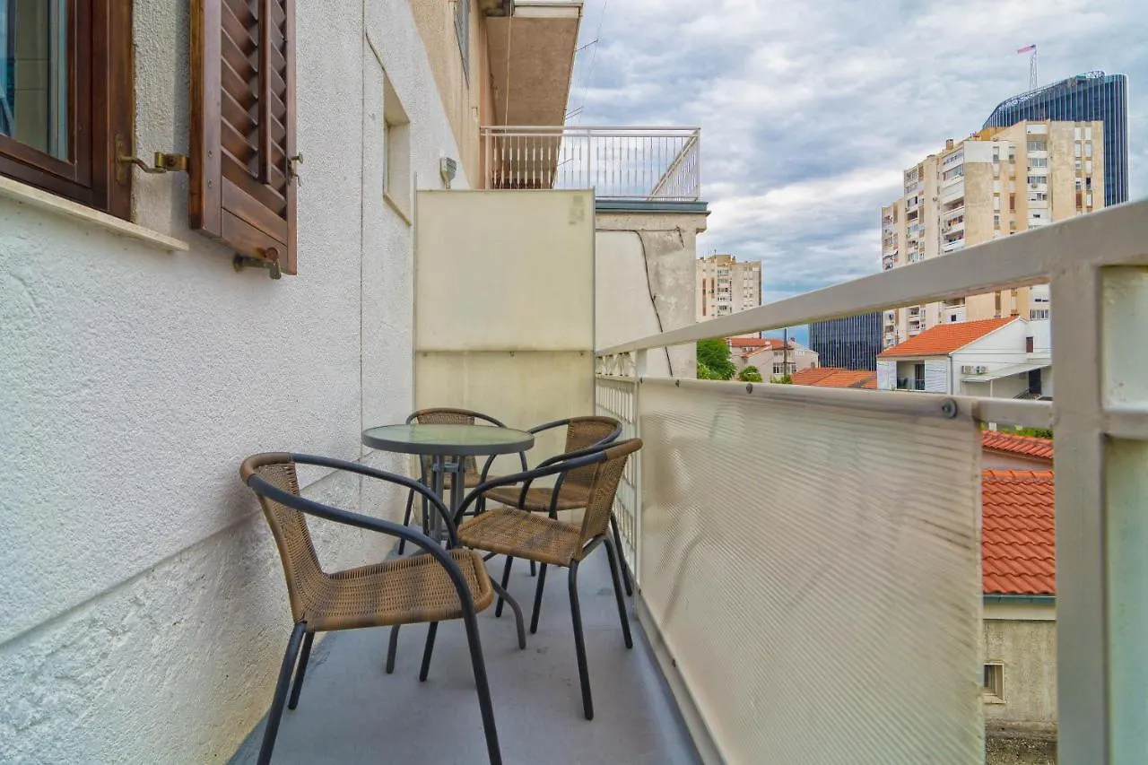 Apartment Cakic Apartmani Split