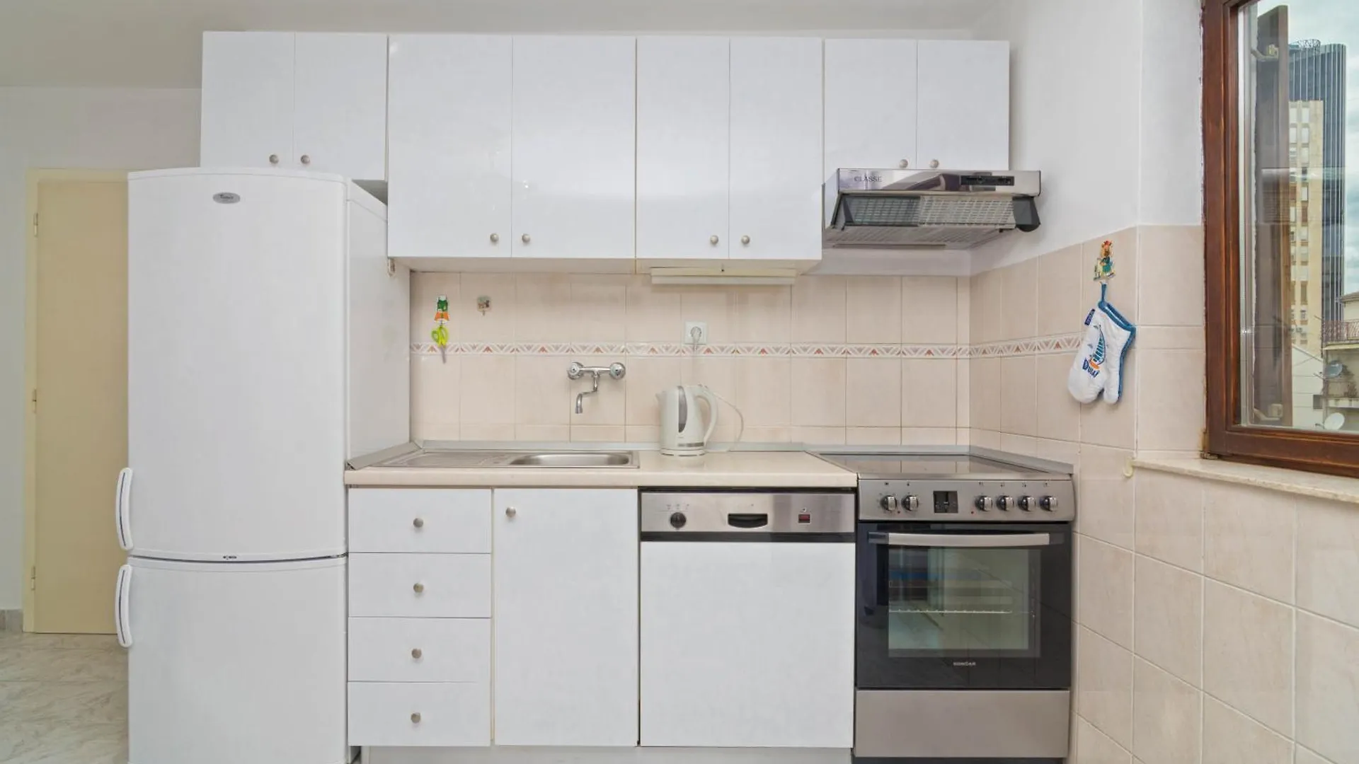 Cakic Apartmani Split Croatia