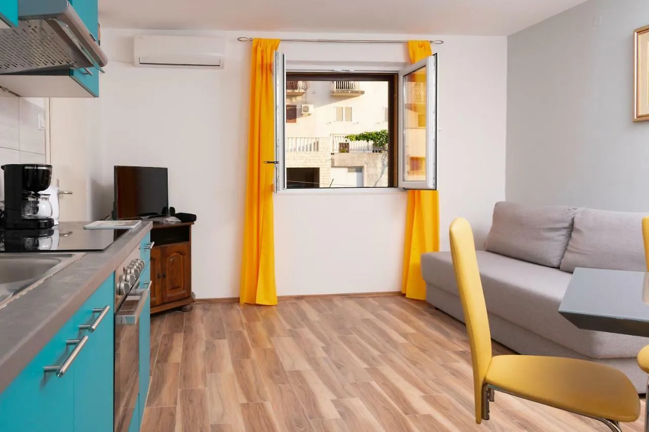 Cakic Apartmani Split Croatia