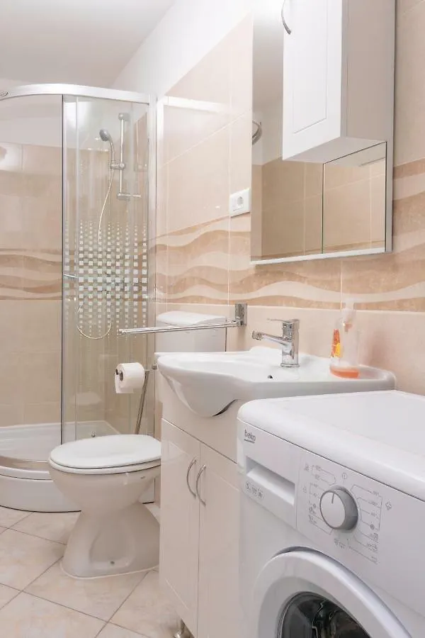 Cakic Apartmani Split