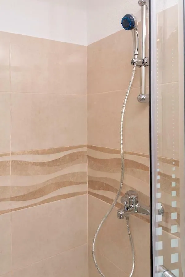 Apartment Cakic Apartmani Split