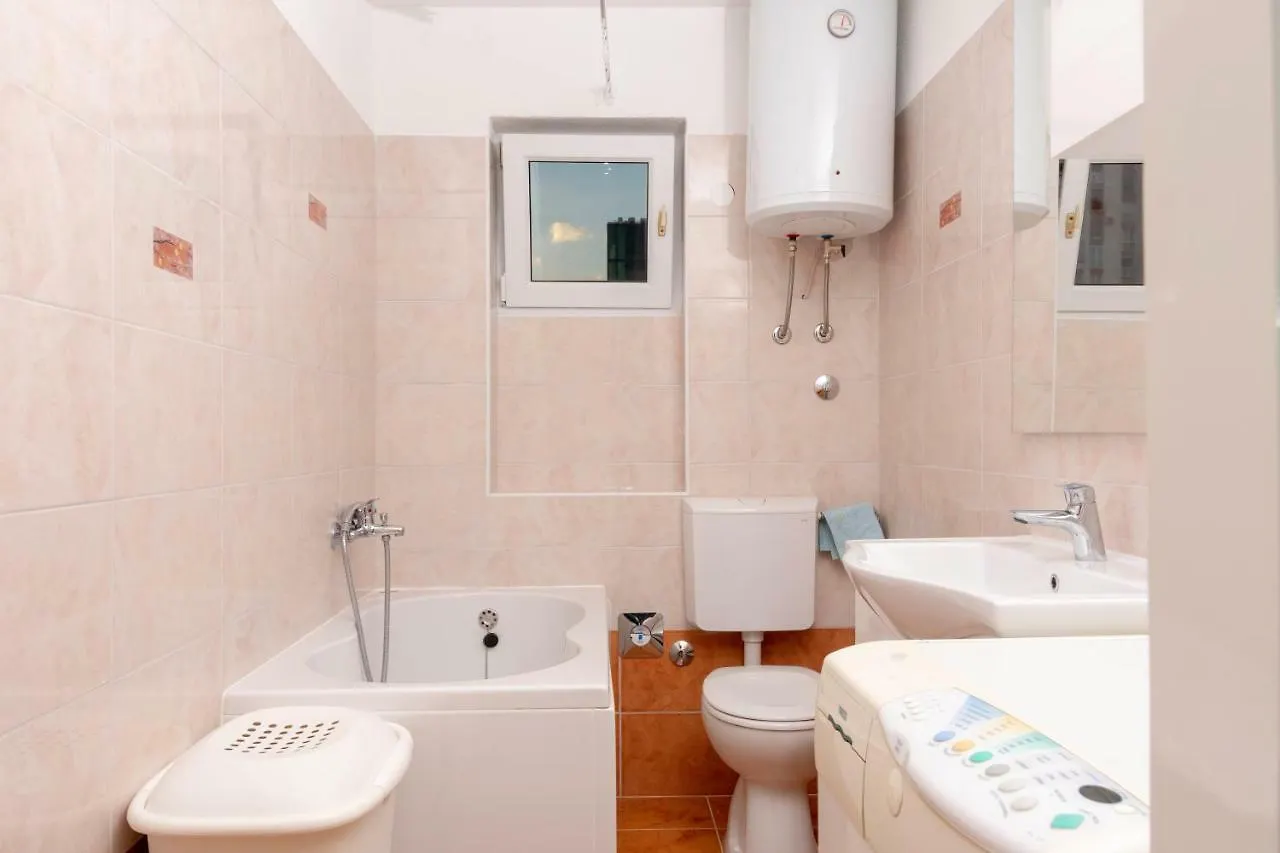 Cakic Apartmani Split Apartment