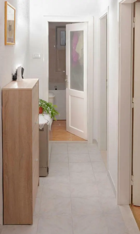 Cakic Apartmani Split