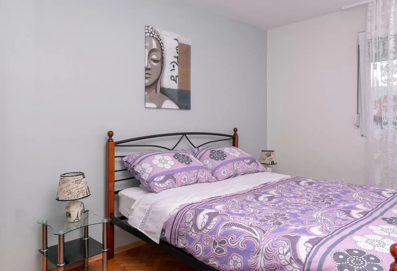 Cakic Apartmani Split