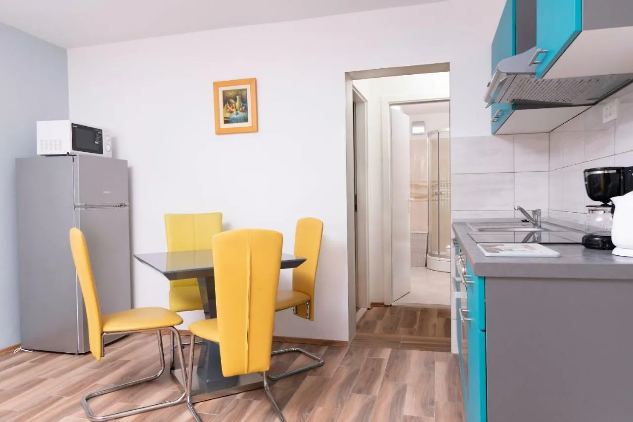Cakic Apartmani Split Apartment