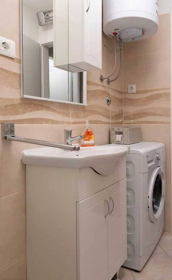 Cakic Apartmani Split Croatia